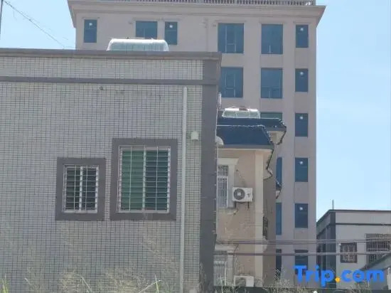 Zhanjiang Yida Apartment