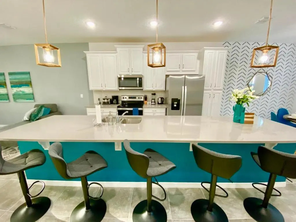 Splendid 3 Bd Close to Disney w Surf Park Solara Resort 2190