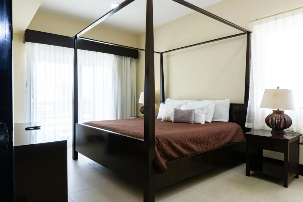 Aldea Beachside Condo by BVR