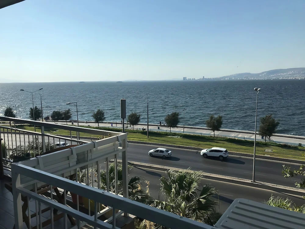 Syonte Lift Apartment
