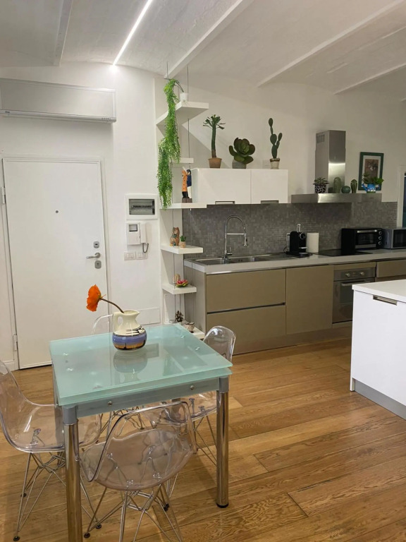Nice ground floor apartment centrally located in Orbetello-la casetta orbetello