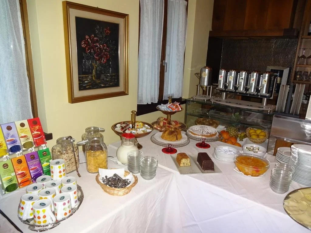 Hotel Casa Piantoni