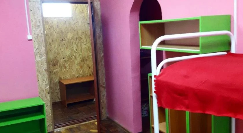 Tumbochka Hostel