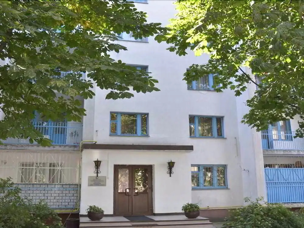 Ekos Mykytenko Str