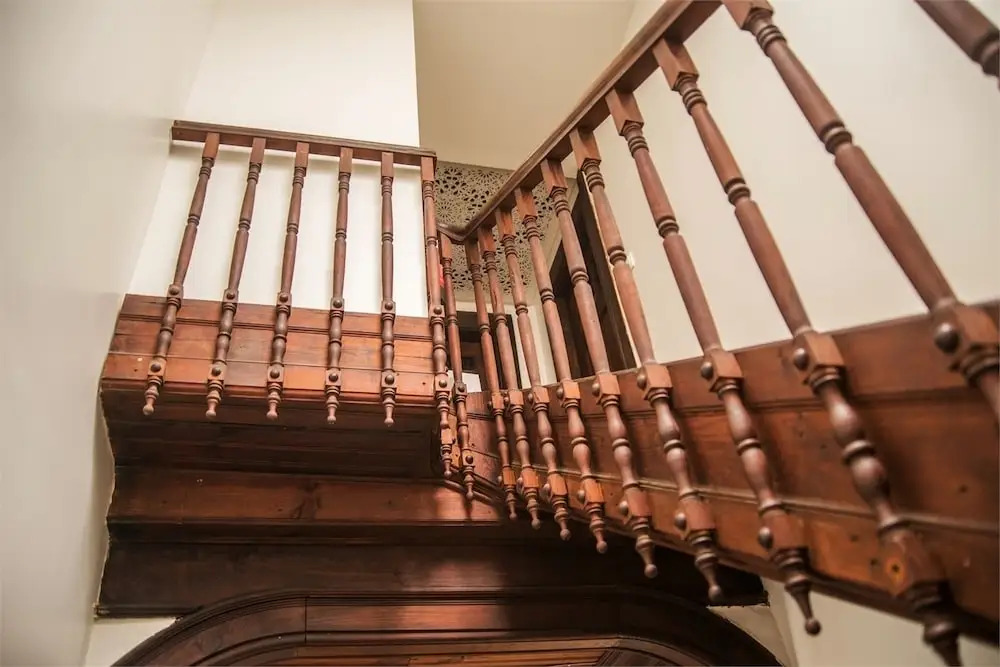 Casa com Historia