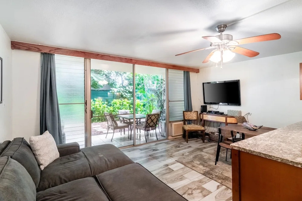 Amazing Luxury Beach Condo South Kihei