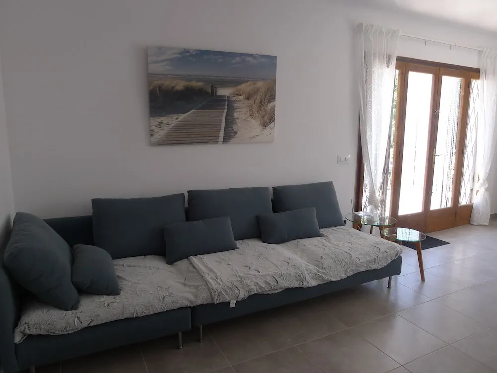 Villa Au Calme, 100 M de la Mer Et Deux Pas Des Plages