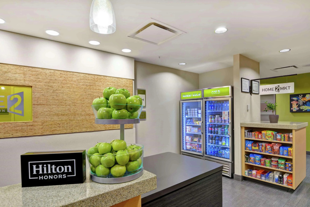 Home2 Suites by Hilton Idaho Falls