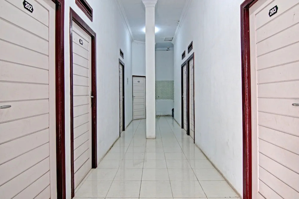 Hotel O Pondok Mulia Syariah
