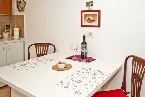 Apartment Vedre