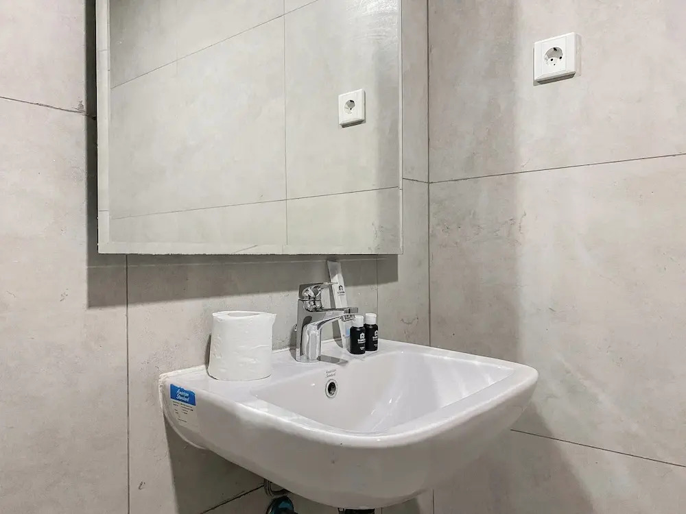 Good and Restful Studio Pollux Chadstone Apartment