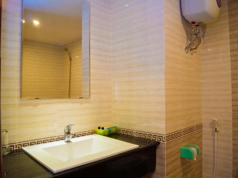 Thanh Thuy Hotel