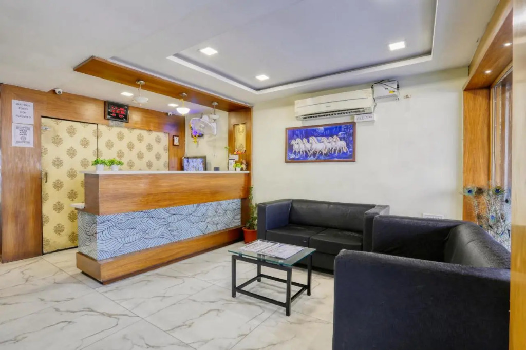Hotel Dwarika Inn