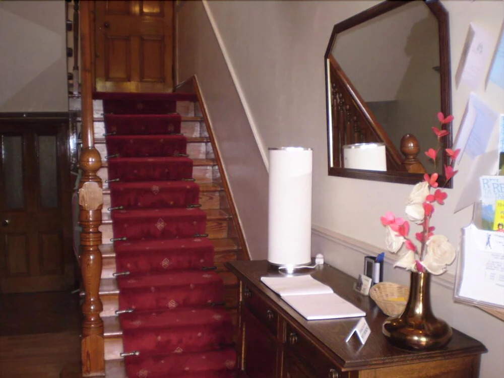 Turas-Mara Guesthouse