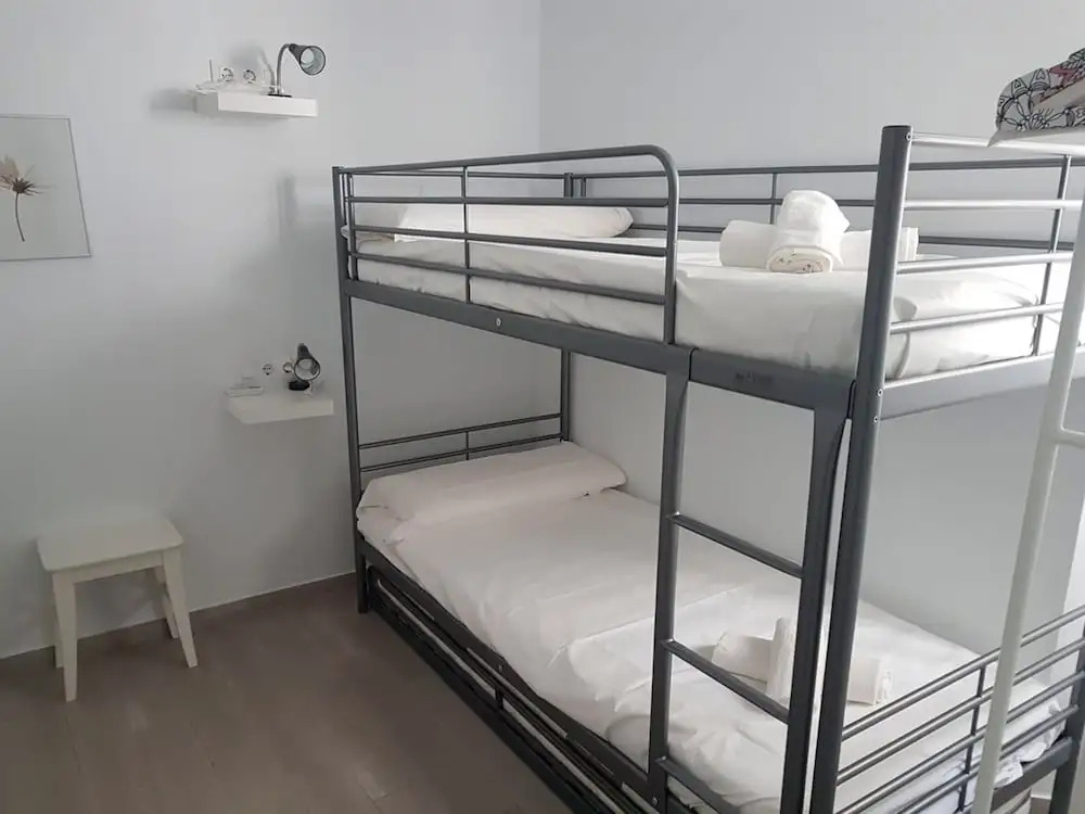 Suncity Flat Pinzón