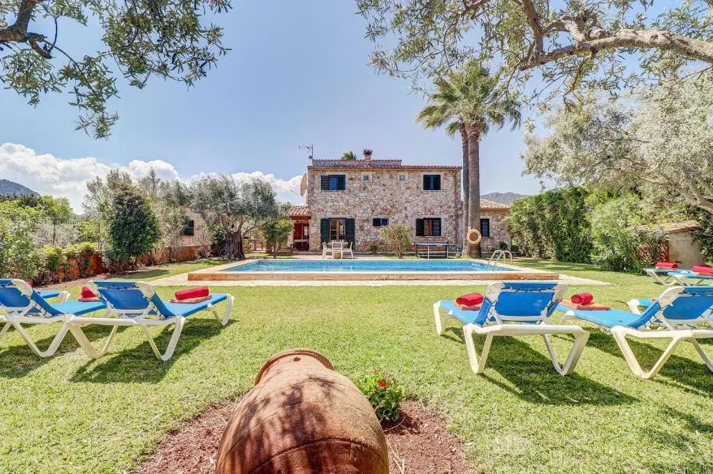 Villa JOAN