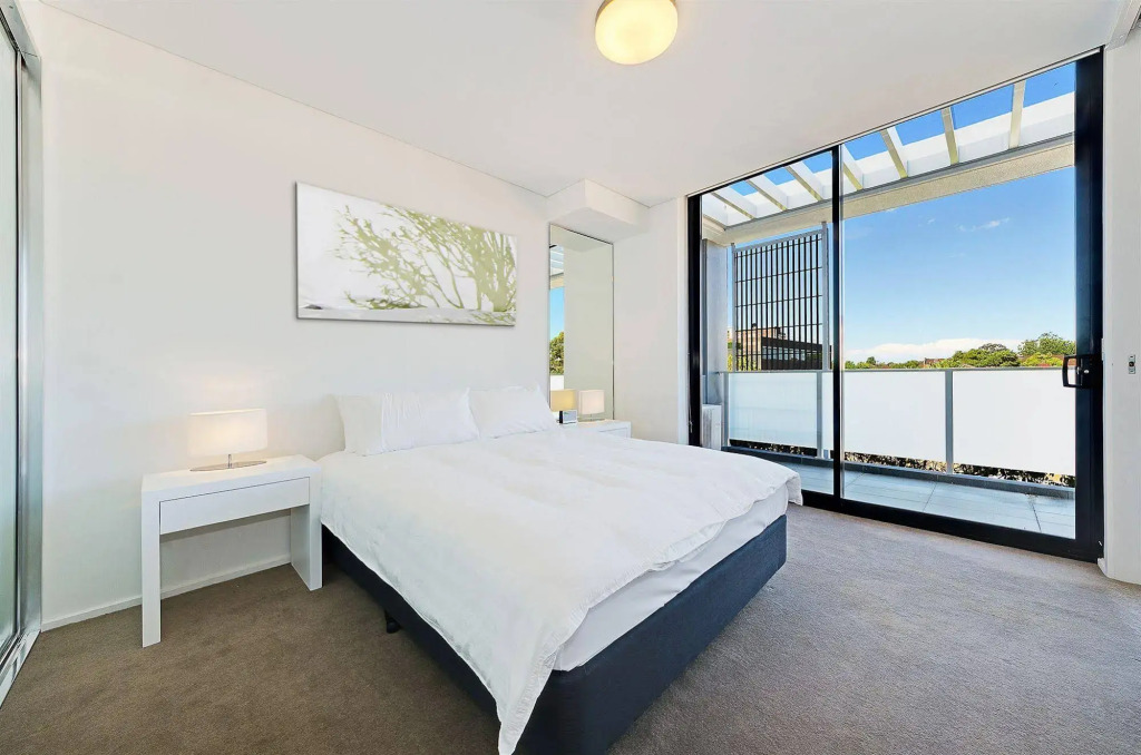 Wyndel Apartments - Bertram