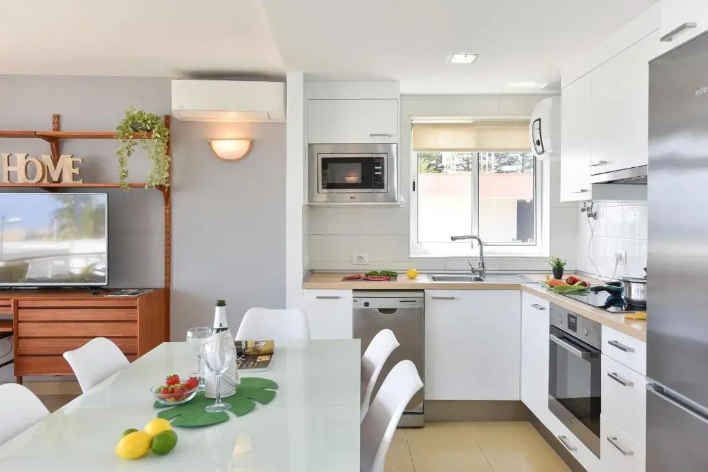 Apartment Oasis CM18 by VillaGranCanaria