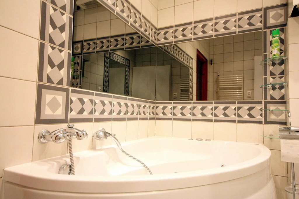 Velvet Apartament Kopinska
