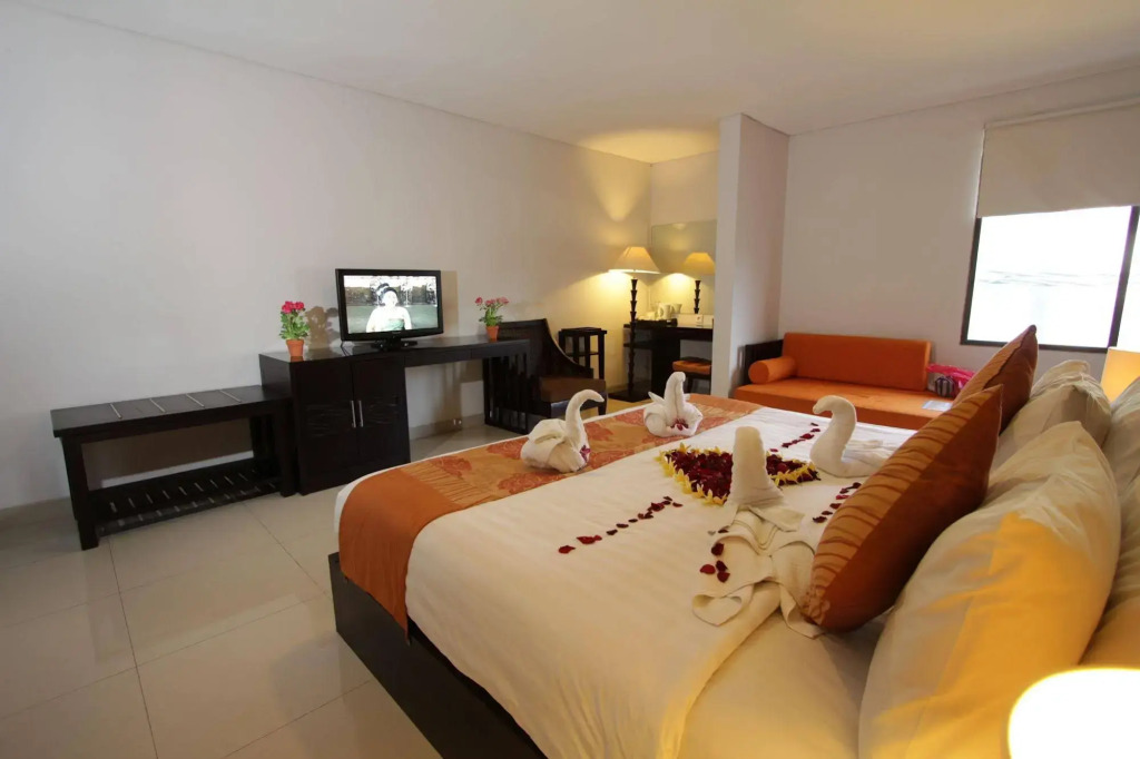 Gosyen Hotel