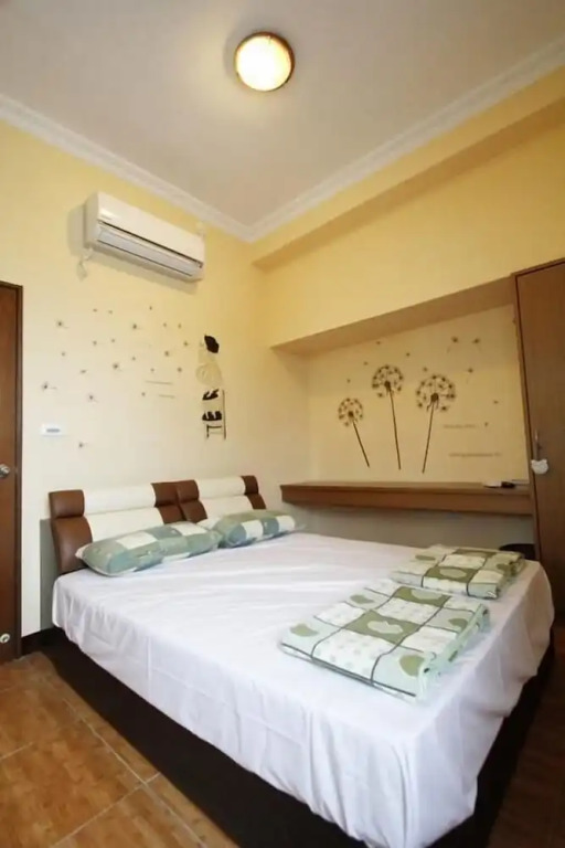 驫風民宿 Equuleus Homestay