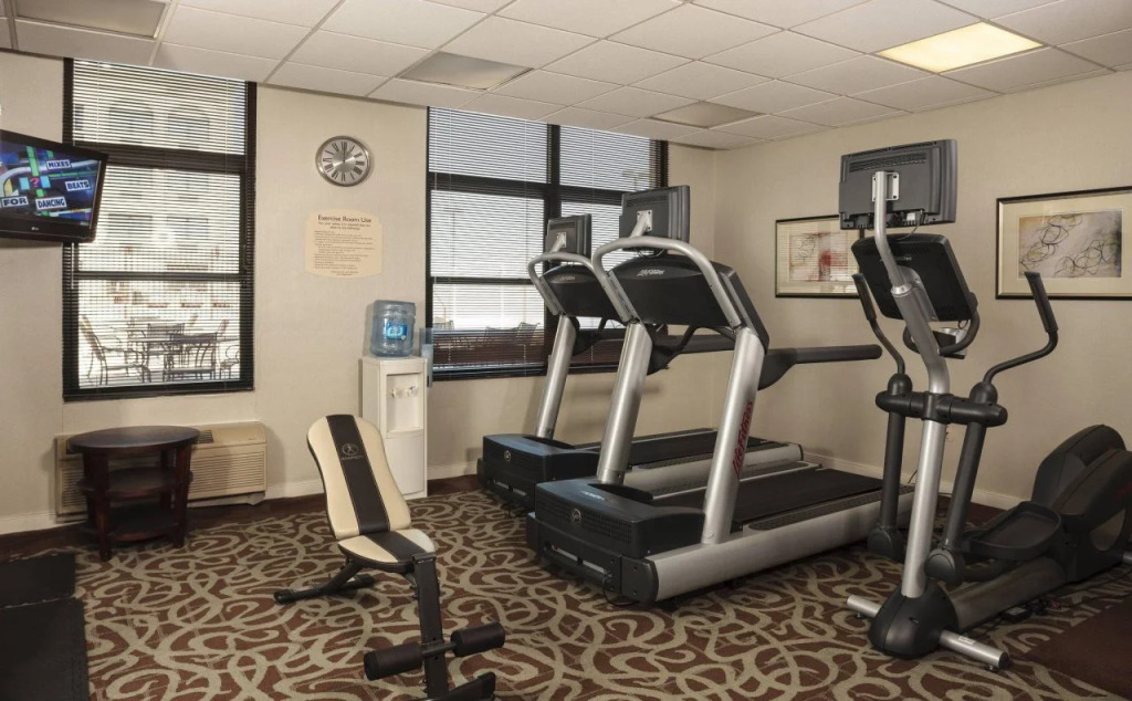 Residence Inn New Rochelle