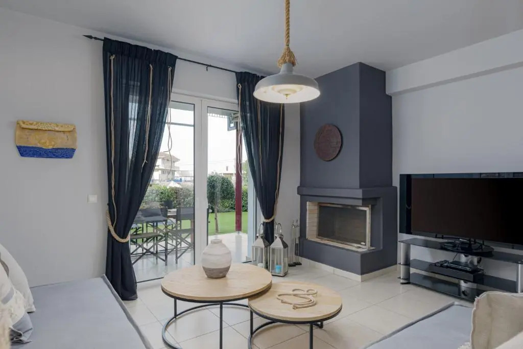 Tyros Boutique Houses Villas