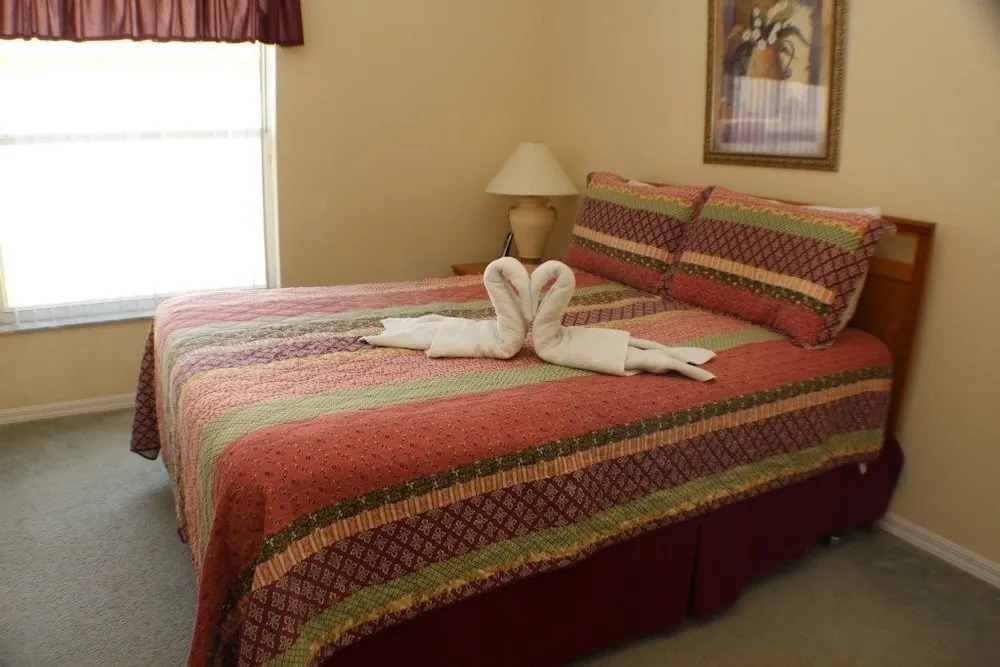 Indian Creek 8099 - Four Bedroom Villa with Private Pool