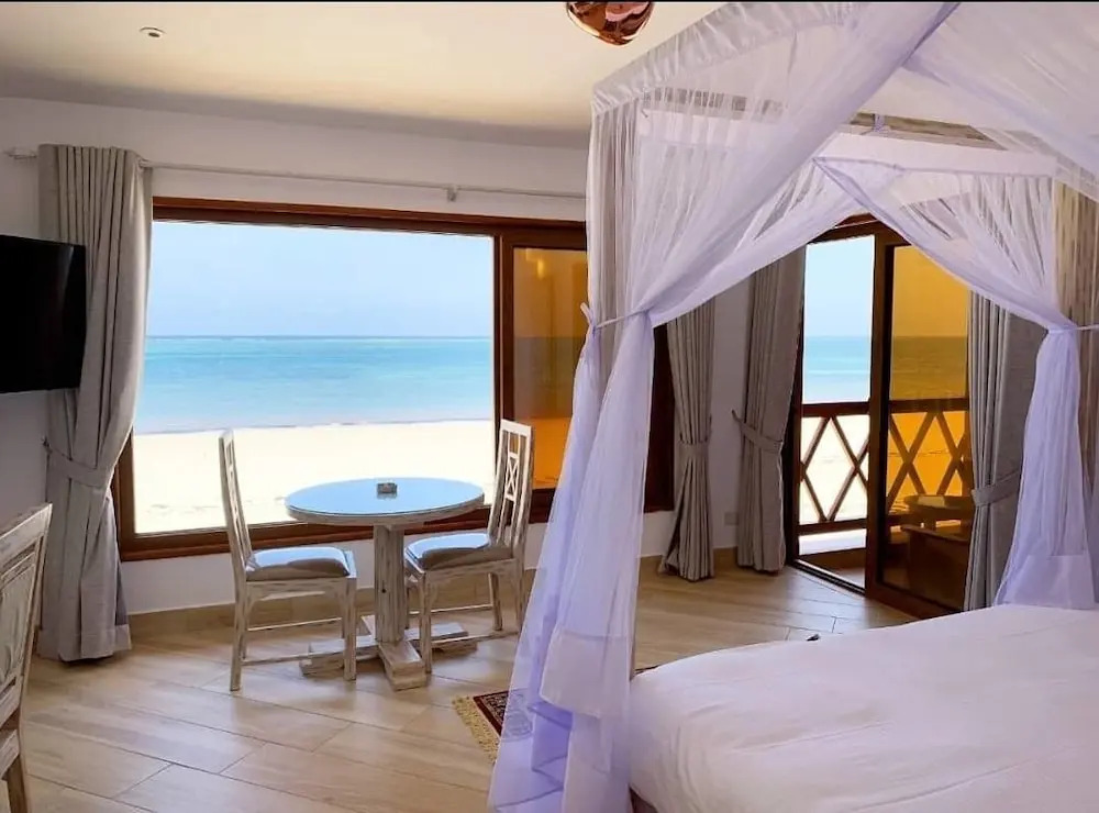 Jumeirah Beachfront