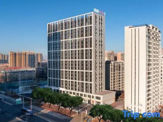 Jinxuan Preferred Hotel (Zhaojun Road Wuliying Subway Station)