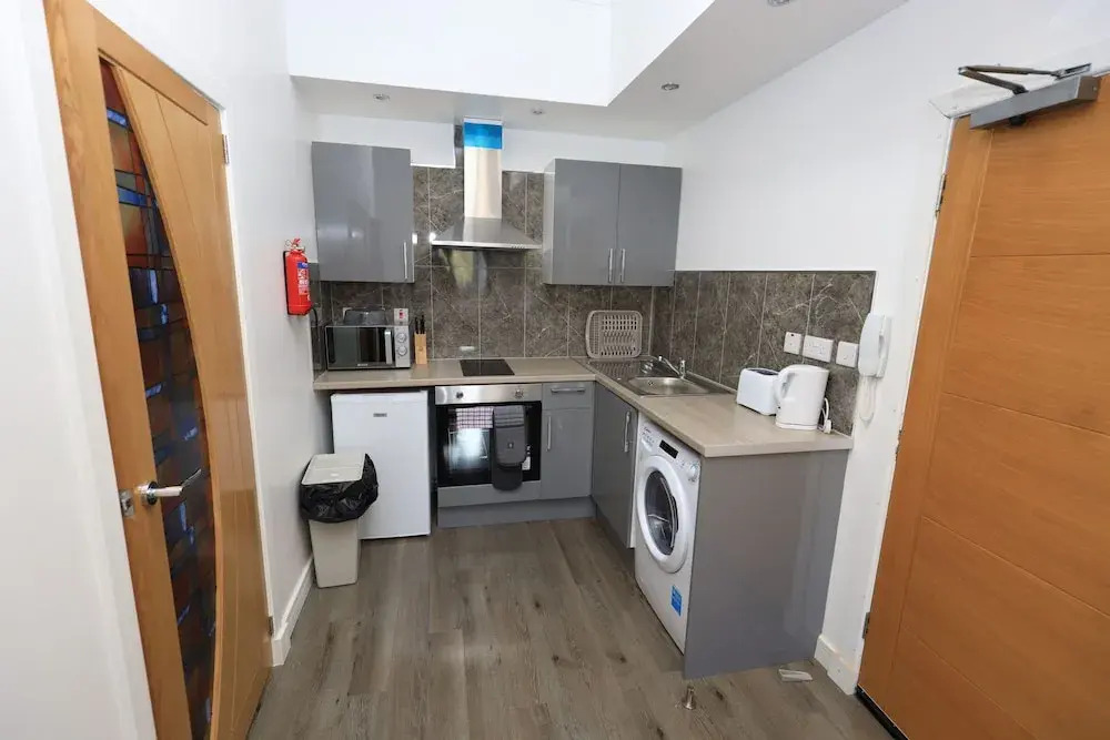 VR Apartments