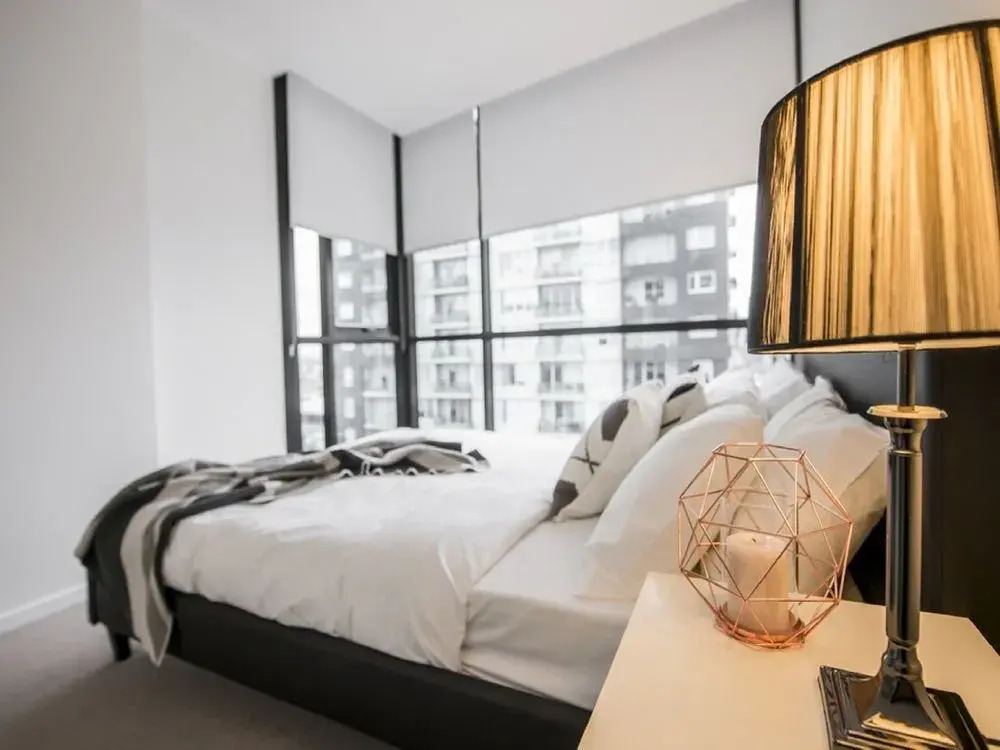 Apartment2C - Metro