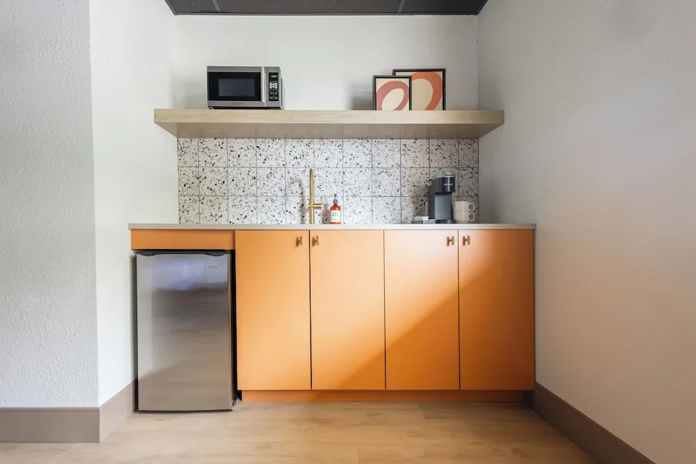 Arka Motel