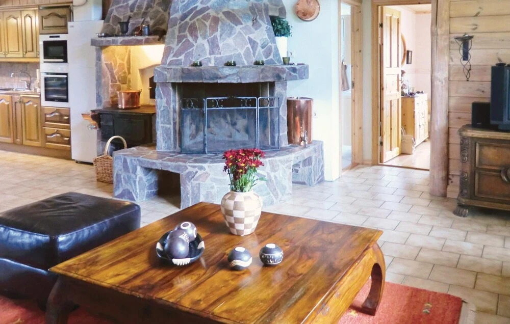 Awesome Home in Borgholm With 3 Bedrooms