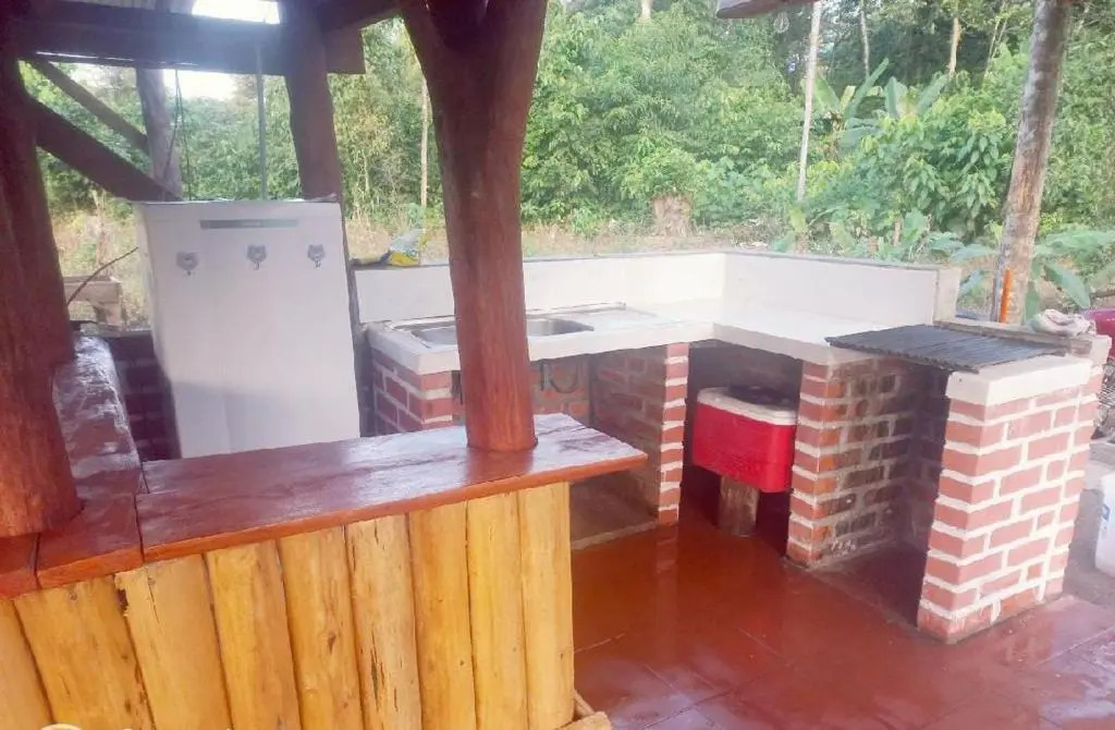 Cabaña El Chaquito