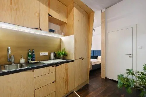 Hostel Zlotowska 12