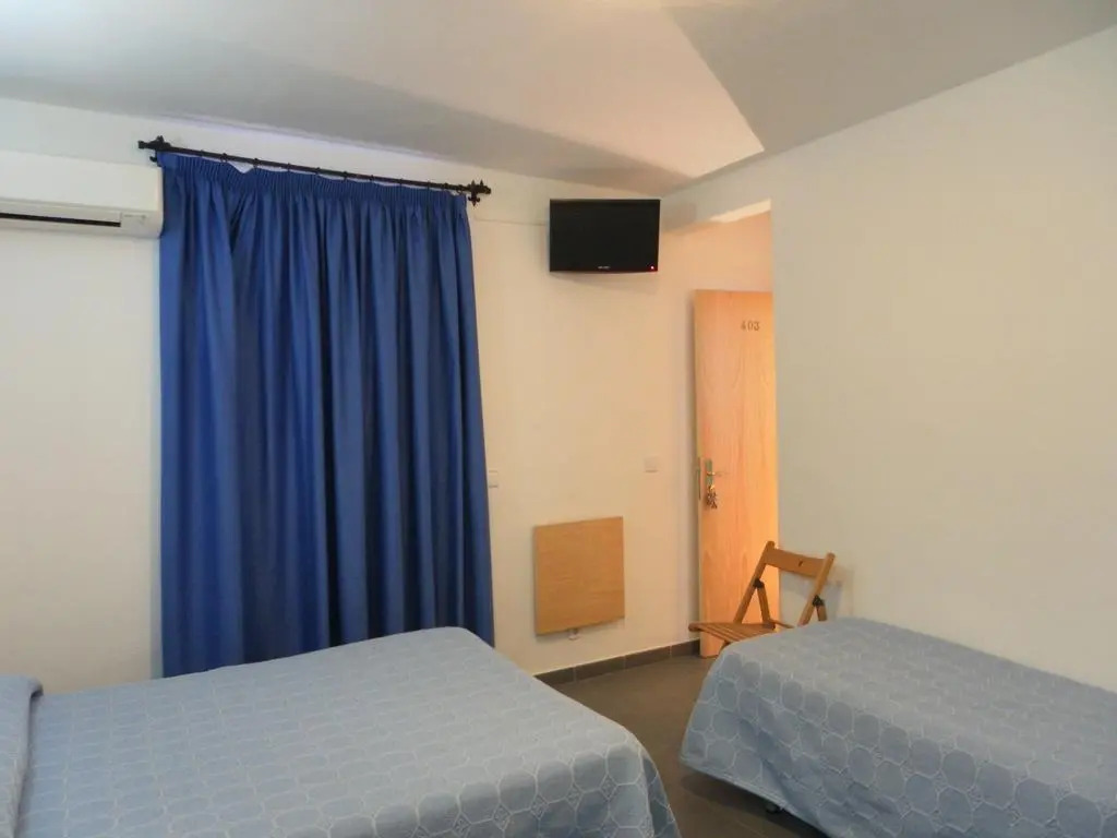 Hostal LAlba
