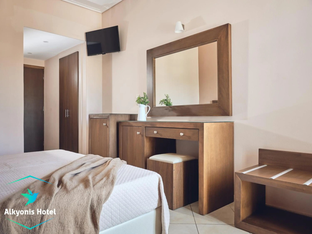 Alkyonis hotel