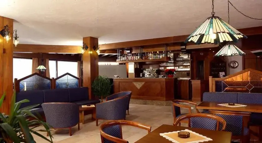 B&B La Montanara