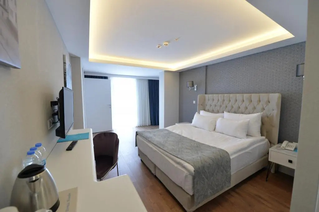 Ve Hotels Palandoken Villas