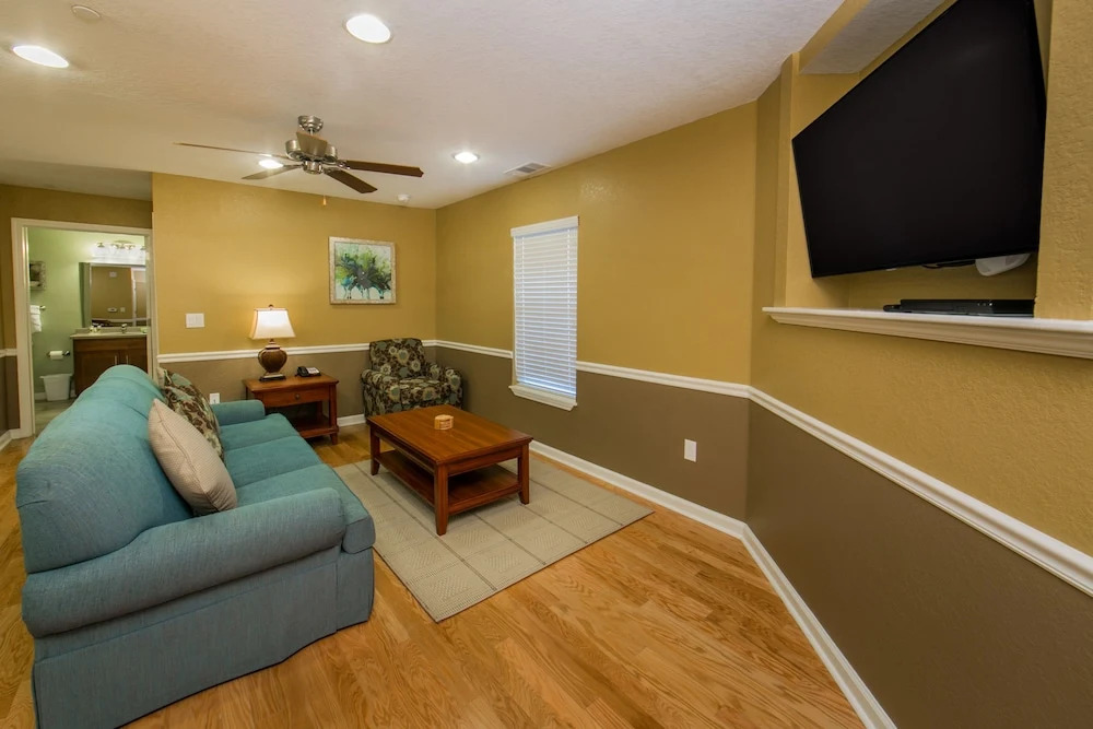 Silverleaf's Orlando Breeze Resort