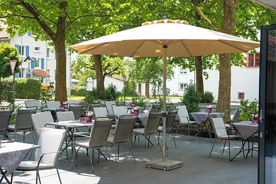 ZUM SCHLOSS - Boutique-Hotel