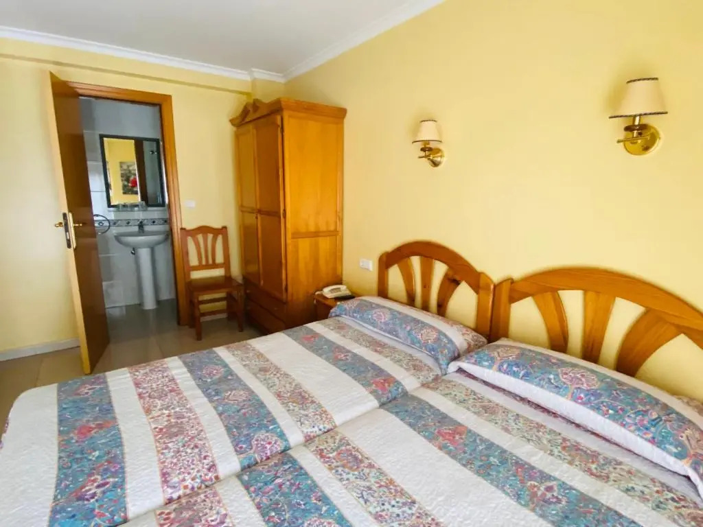 Hostal LAnfora