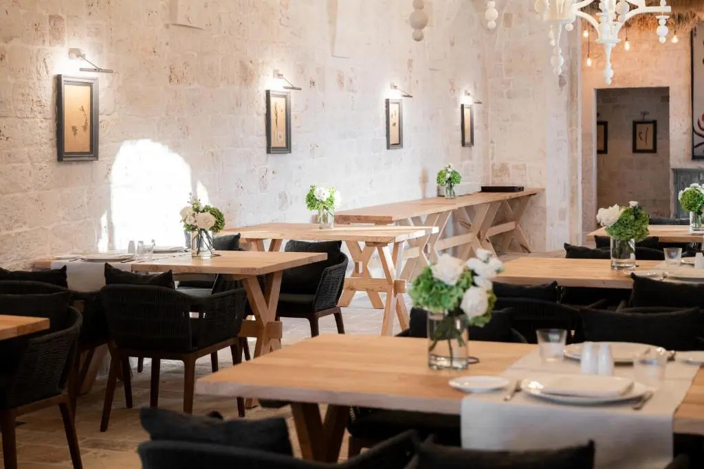 Masseria Auraterrae