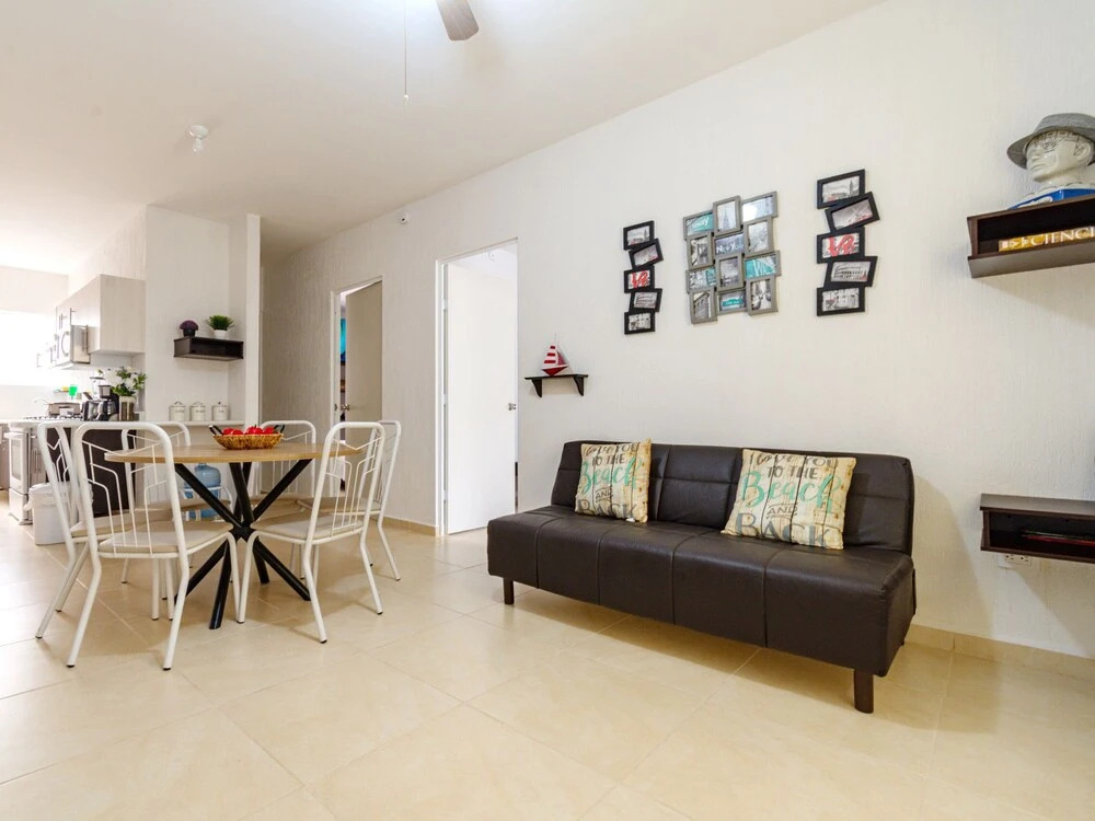 Our Home In Cancun Hydrogen Peroxide Limpio