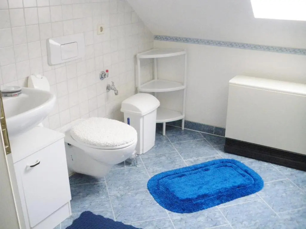 Wohnung Ruhland