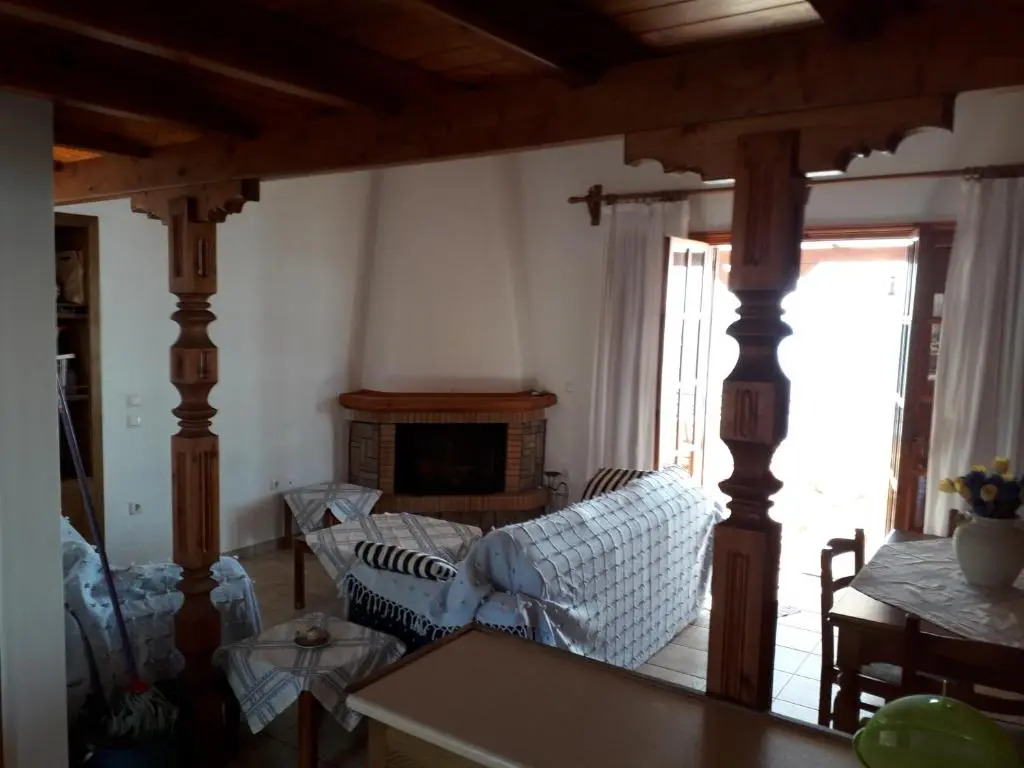 Sirius House
