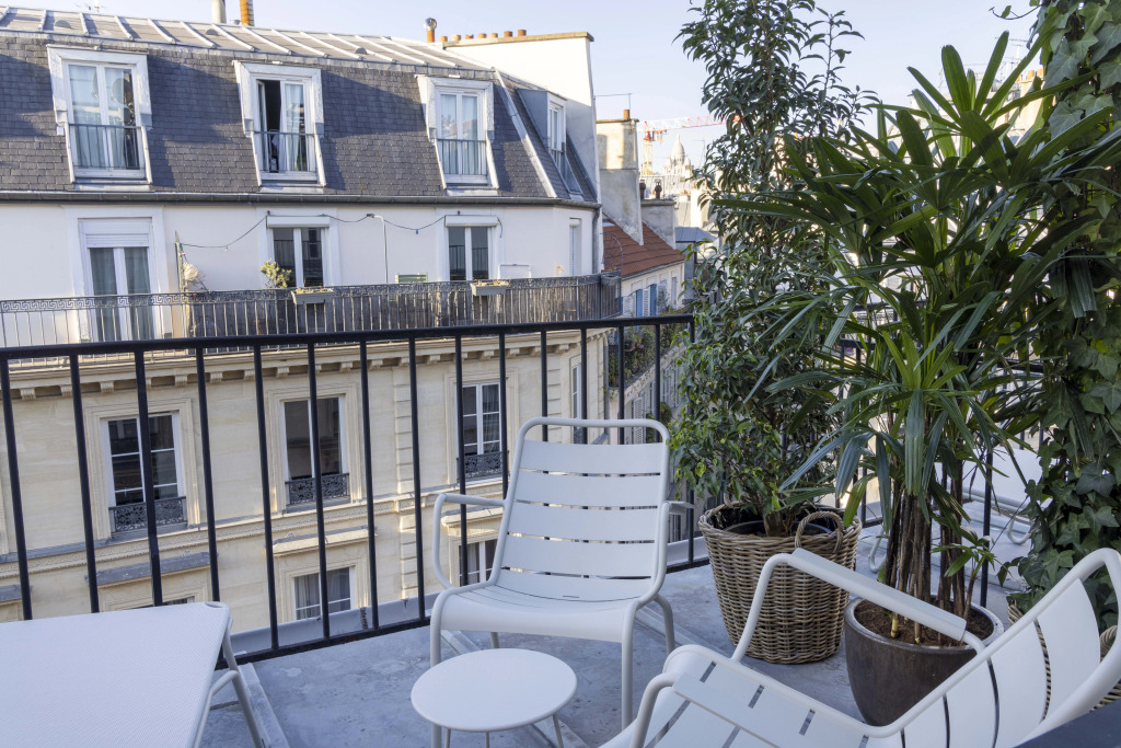 Hôtel Joe M