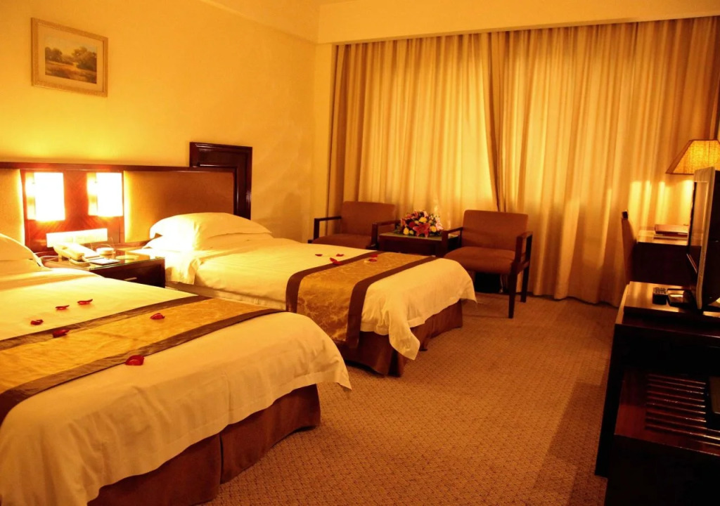 Hong Ye Hotel