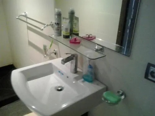 Appartement Bella Vista
